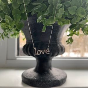 Love Necklace
